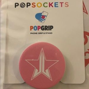 Jeffree Star Popsocket